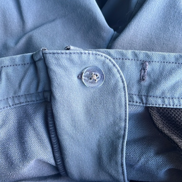 Lowe Alpine hiking and trekking pants women’s size 10. Very good used condition. - Picture 14 of 16